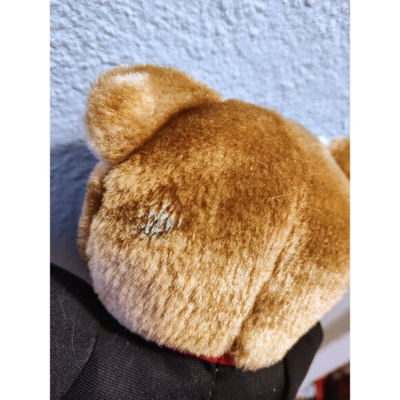 Good Stuff NFL Plush Tampa Bay Buccaneers Teddy Bear Cheerleader Fast Shipping - Picture 4 of 6